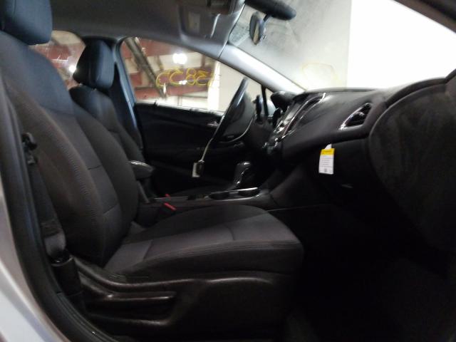 Photo 4 VIN: 3G1BE6SM1JS602454 - CHEVROLET CRUZE LT 