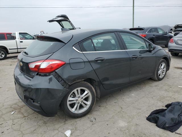 Photo 2 VIN: 3G1BE6SM1JS607637 - CHEVROLET CRUZE LT 