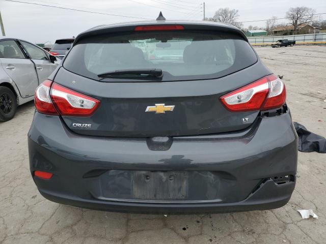 Photo 5 VIN: 3G1BE6SM1JS607637 - CHEVROLET CRUZE LT 