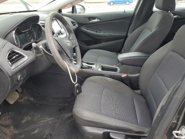 Photo 6 VIN: 3G1BE6SM1JS607637 - CHEVROLET CRUZE LT 