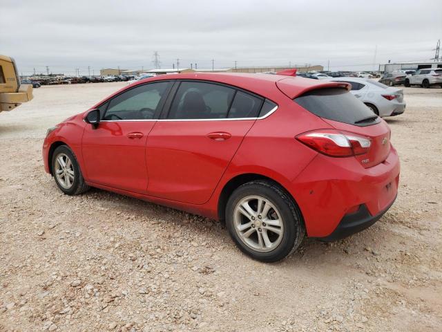 Photo 1 VIN: 3G1BE6SM1JS610490 - CHEVROLET CRUZE 