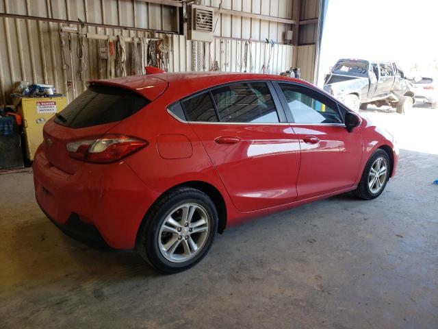 Photo 2 VIN: 3G1BE6SM1JS610490 - CHEVROLET CRUZE 