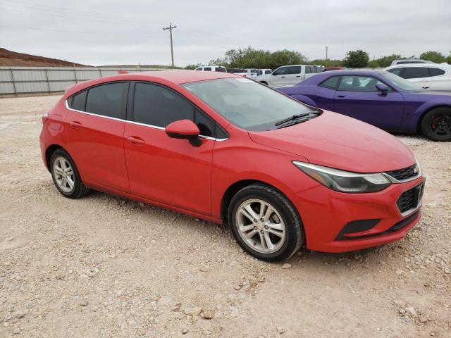 Photo 3 VIN: 3G1BE6SM1JS610490 - CHEVROLET CRUZE 