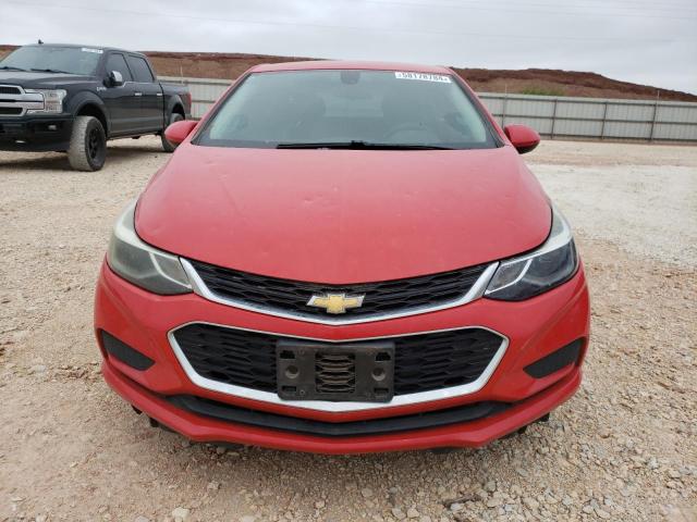 Photo 4 VIN: 3G1BE6SM1JS610490 - CHEVROLET CRUZE 