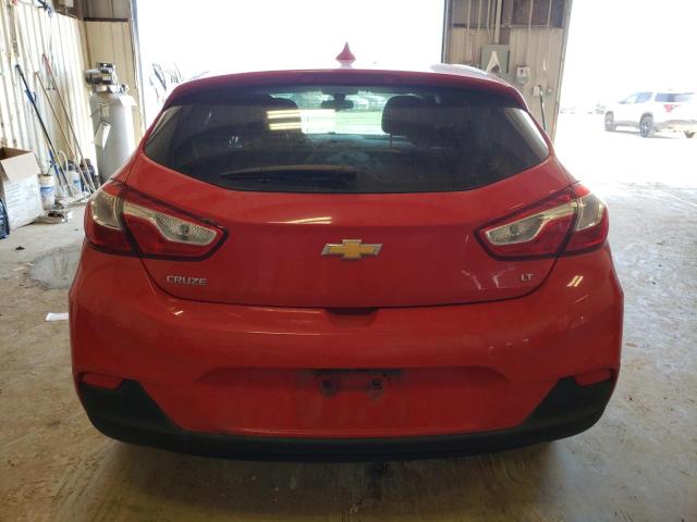 Photo 5 VIN: 3G1BE6SM1JS610490 - CHEVROLET CRUZE 