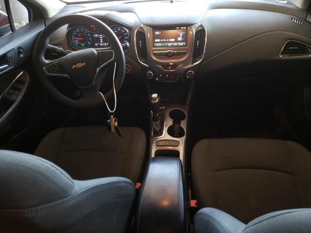 Photo 7 VIN: 3G1BE6SM1JS610490 - CHEVROLET CRUZE 