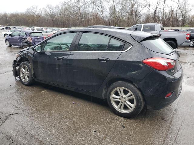 Photo 1 VIN: 3G1BE6SM1JS621148 - CHEVROLET CRUZE 