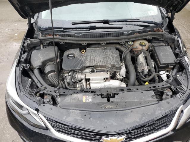 Photo 10 VIN: 3G1BE6SM1JS621148 - CHEVROLET CRUZE 