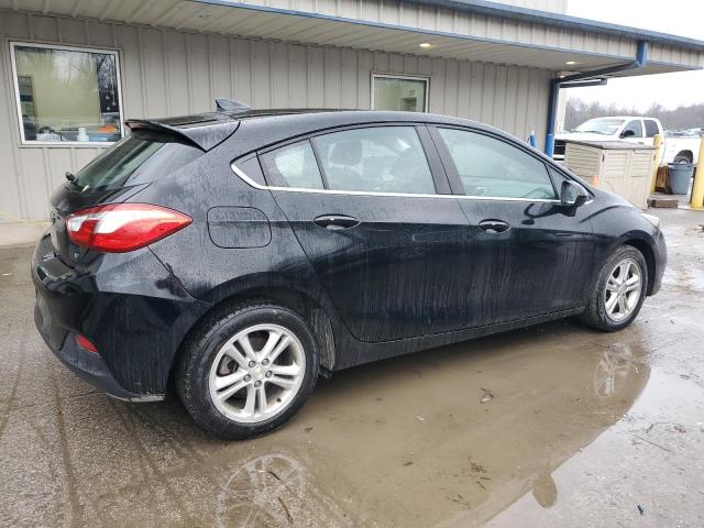 Photo 2 VIN: 3G1BE6SM1JS621148 - CHEVROLET CRUZE 