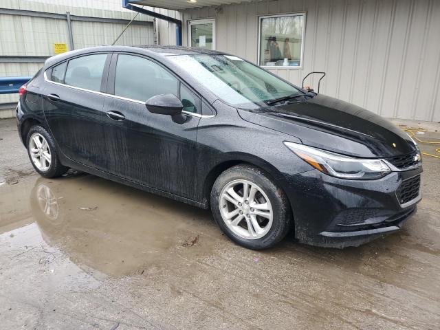 Photo 3 VIN: 3G1BE6SM1JS621148 - CHEVROLET CRUZE 