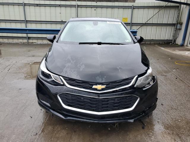 Photo 4 VIN: 3G1BE6SM1JS621148 - CHEVROLET CRUZE 