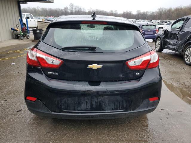 Photo 5 VIN: 3G1BE6SM1JS621148 - CHEVROLET CRUZE 