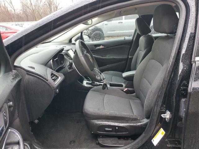 Photo 6 VIN: 3G1BE6SM1JS621148 - CHEVROLET CRUZE 