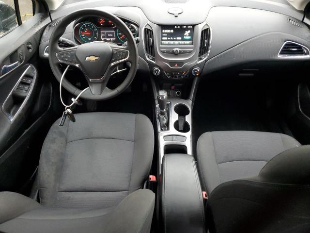 Photo 7 VIN: 3G1BE6SM1JS621148 - CHEVROLET CRUZE 