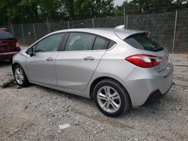 Photo 1 VIN: 3G1BE6SM1JS622168 - CHEVROLET CRUZE LT 