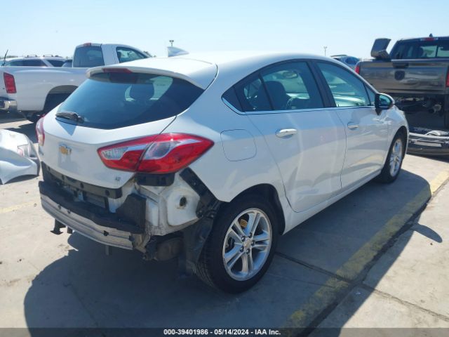 Photo 3 VIN: 3G1BE6SM1JS639729 - CHEVROLET CRUZE 