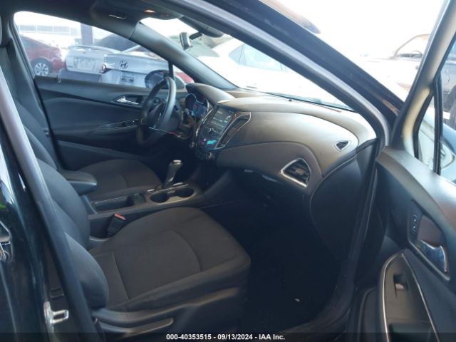 Photo 4 VIN: 3G1BE6SM1JS645305 - CHEVROLET CRUZE 