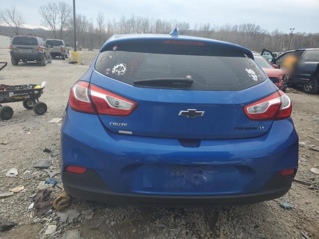 Photo 5 VIN: 3G1BE6SM1JS648592 - CHEVROLET CRUZE LT 