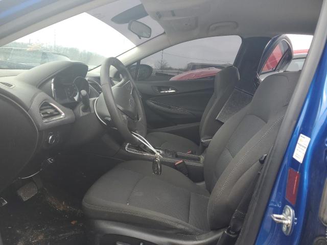 Photo 6 VIN: 3G1BE6SM1JS648592 - CHEVROLET CRUZE LT 