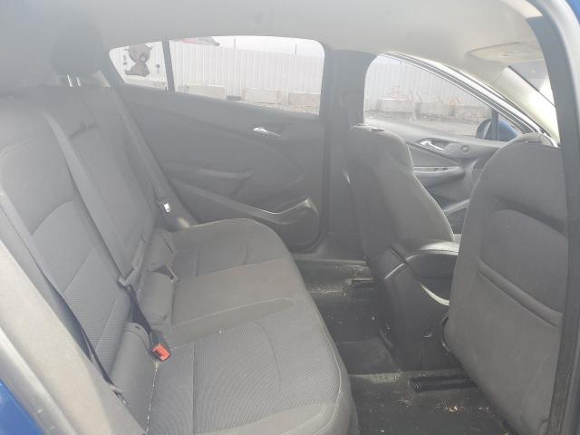 Photo 9 VIN: 3G1BE6SM1JS648592 - CHEVROLET CRUZE LT 