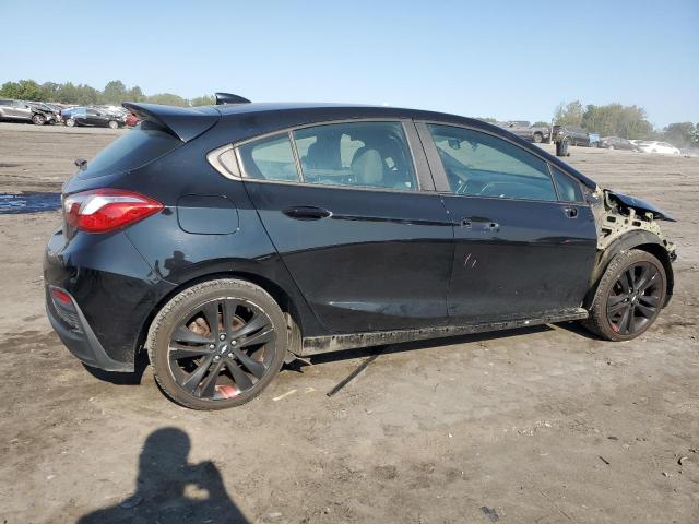 Photo 2 VIN: 3G1BE6SM1JS650343 - CHEVROLET CRUZE LT 