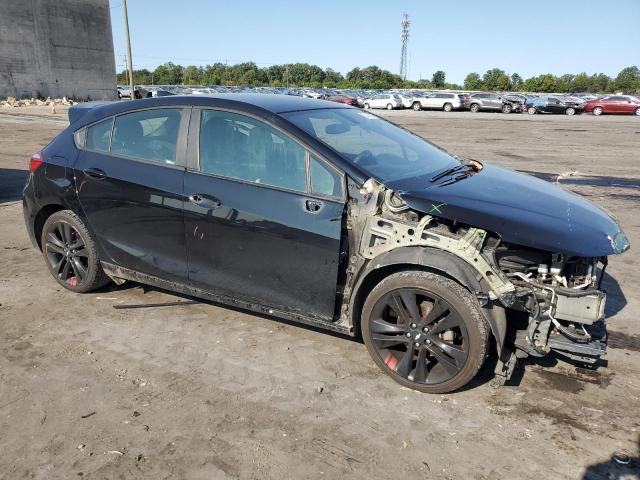 Photo 3 VIN: 3G1BE6SM1JS650343 - CHEVROLET CRUZE LT 