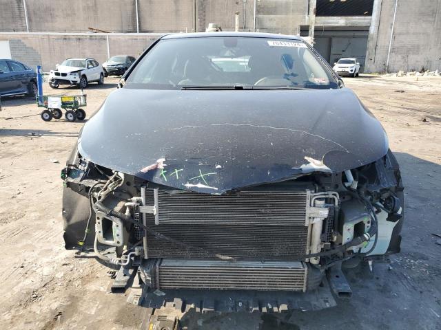 Photo 4 VIN: 3G1BE6SM1JS650343 - CHEVROLET CRUZE LT 