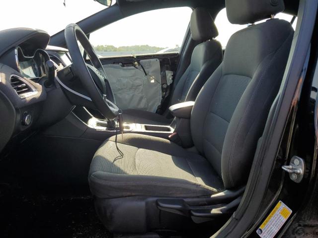 Photo 6 VIN: 3G1BE6SM1JS650343 - CHEVROLET CRUZE LT 