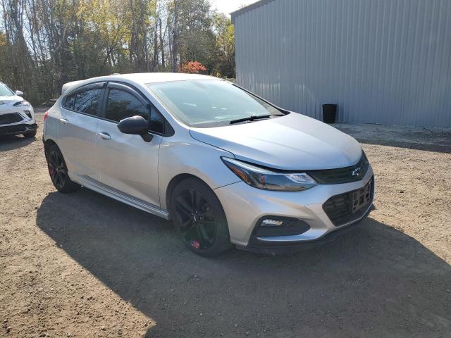 Photo 3 VIN: 3G1BE6SM1JS652271 - CHEVROLET CRUZE LT 