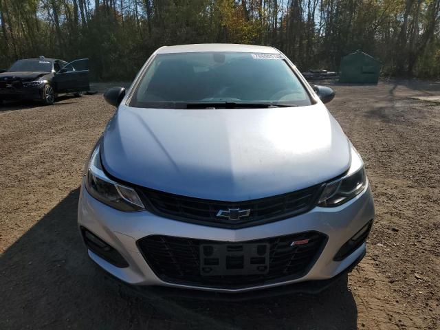 Photo 4 VIN: 3G1BE6SM1JS652271 - CHEVROLET CRUZE LT 