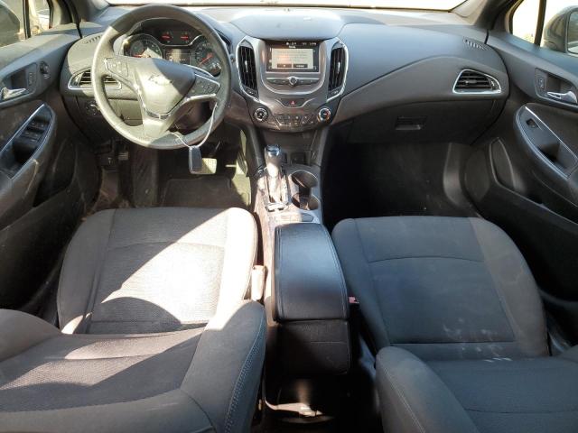 Photo 7 VIN: 3G1BE6SM1JS652271 - CHEVROLET CRUZE LT 