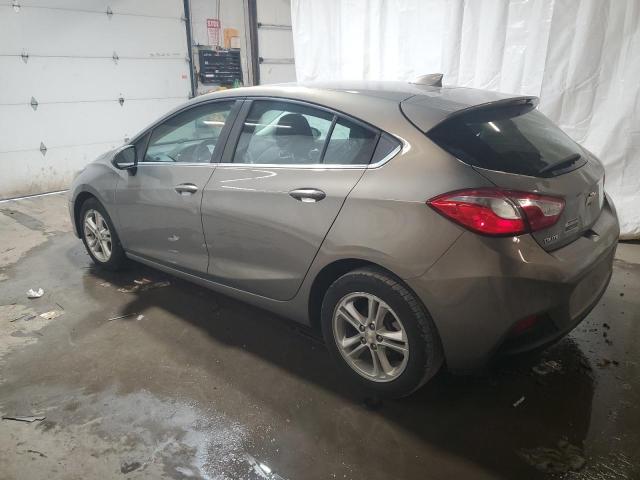 Photo 1 VIN: 3G1BE6SM1JS655056 - CHEVROLET CRUZE LT 