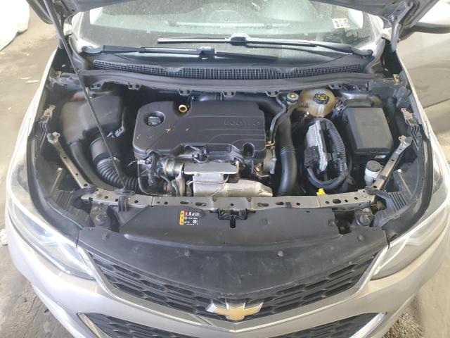 Photo 10 VIN: 3G1BE6SM1JS655056 - CHEVROLET CRUZE LT 