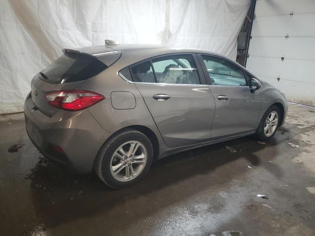 Photo 2 VIN: 3G1BE6SM1JS655056 - CHEVROLET CRUZE LT 