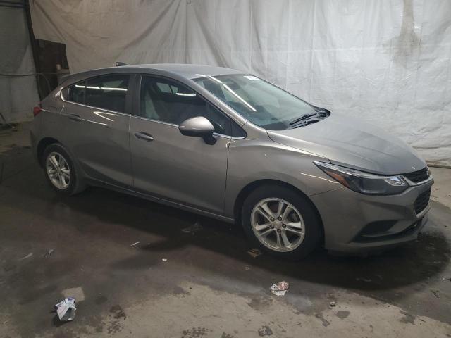 Photo 3 VIN: 3G1BE6SM1JS655056 - CHEVROLET CRUZE LT 