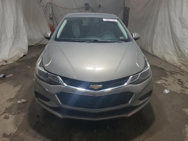 Photo 4 VIN: 3G1BE6SM1JS655056 - CHEVROLET CRUZE LT 