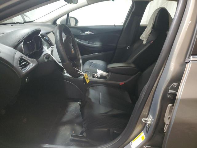 Photo 6 VIN: 3G1BE6SM1JS655056 - CHEVROLET CRUZE LT 