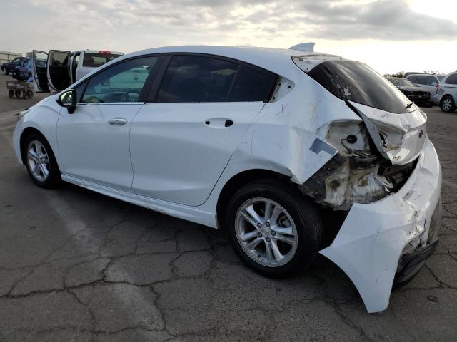 Photo 1 VIN: 3G1BE6SM1JS655154 - CHEVROLET CRUZE 