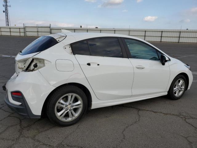 Photo 2 VIN: 3G1BE6SM1JS655154 - CHEVROLET CRUZE 