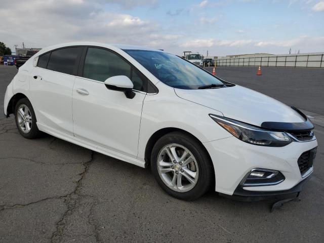 Photo 3 VIN: 3G1BE6SM1JS655154 - CHEVROLET CRUZE 