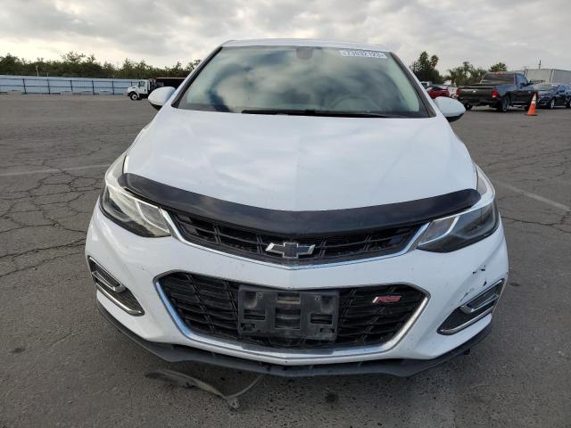 Photo 4 VIN: 3G1BE6SM1JS655154 - CHEVROLET CRUZE 