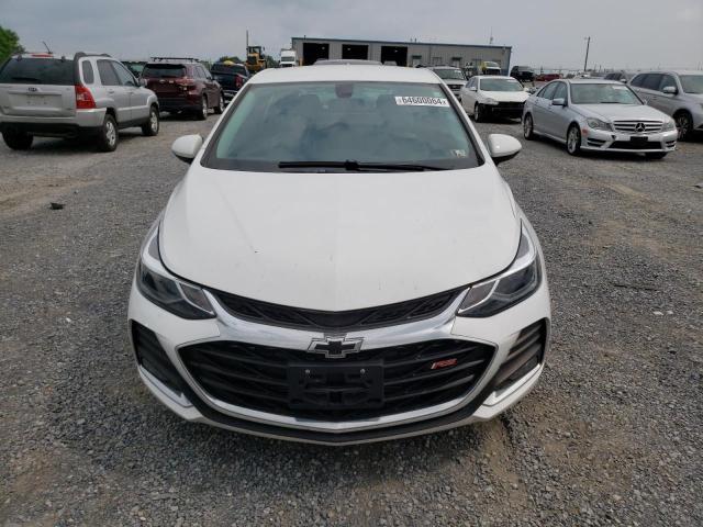 Photo 4 VIN: 3G1BE6SM1KS537011 - CHEVROLET CRUZE 