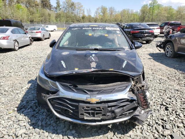 Photo 4 VIN: 3G1BE6SM1KS539275 - CHEVROLET CRUZE 