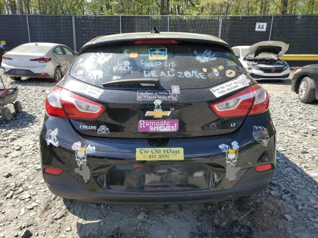 Photo 5 VIN: 3G1BE6SM1KS539275 - CHEVROLET CRUZE 