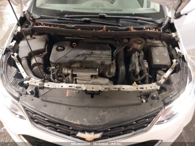 Photo 9 VIN: 3G1BE6SM2HS523479 - CHEVROLET CRUZE 