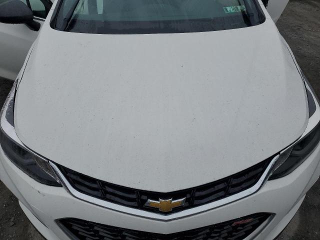 Photo 10 VIN: 3G1BE6SM2HS529136 - CHEVROLET CRUZE 