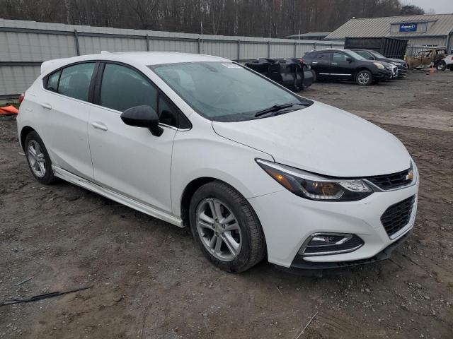 Photo 3 VIN: 3G1BE6SM2HS529136 - CHEVROLET CRUZE 