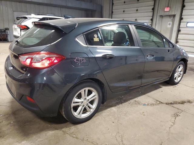 Photo 2 VIN: 3G1BE6SM2HS531288 - CHEVROLET CRUZE 