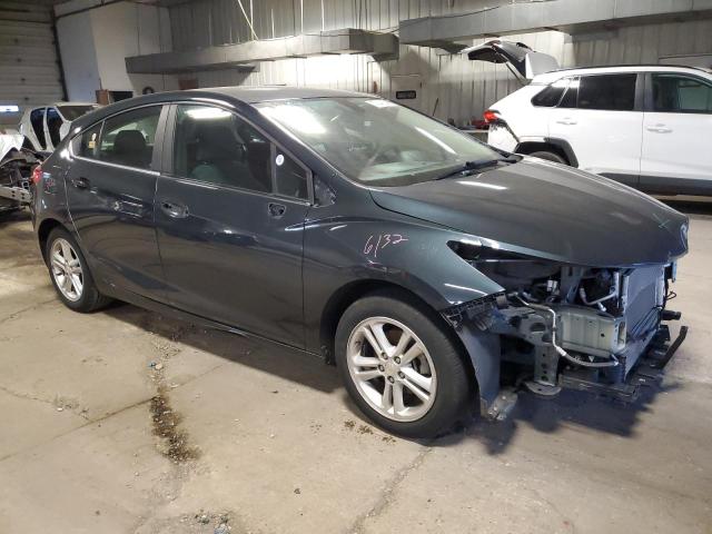 Photo 3 VIN: 3G1BE6SM2HS531288 - CHEVROLET CRUZE 