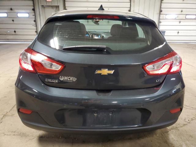 Photo 5 VIN: 3G1BE6SM2HS531288 - CHEVROLET CRUZE 